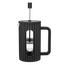 Cafetiera French Press RESTO 90530, 0,6L, Negru, 2 image
