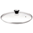 Capac Tefal 28097612, 26cm, Transparent, 3 image