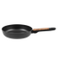 Tigaie RESTO 93183, 24cm, Negru, 6 image