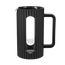 Cafetiera French Press RESTO 90531, 1L, Negru, 3 image
