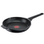 Tigaie-grill Tefal E2324074, 26cm, Negru