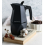 Cafetieră gheizer Polaris Kontur-4C, Negru, 2 image
