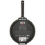 Tigaie RESTO 94011, Negru, 2 image