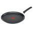 Tigaie pentru clatite Tefal G2553872, 25cm, Negru