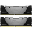 Memorie RAM Kingston FURY Renegade, DDR4 SDRAM, 3600 MHz, 32 GB, KF436C16RB12K2/32, 7 image