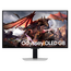 31,5" Monitor Gaming Samsung S32DG800, OLED 3840x2160 4K UHD, Argintiu