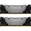 Memorie RAM Kingston FURY Renegade RGB, DDR4 SDRAM, 3600 MHz, 64GB, KF436C18RB2AK2/64, 3 image