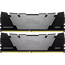 Memorie RAM Kingston FURY Renegade, DDR4 SDRAM, 3200 MHz, 16GB, KF432C16RB2K2/16, 3 image