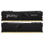 Memorie RAM Kingston FURY Beast, DDR4 SDRAM, 3200 MHz, 64GB, KF432C16BBK2/64, 2 image