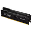 Memorie RAM Kingston FURY Beast, DDR4 SDRAM, 3600 MHz, 16GB, KF436C17BBK2/16