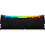 Memorie RAM Kingston FURY Renegade, DDR4 SDRAM, 3600 MHz, 8GB, KF436C16RB2A/8, 2 image