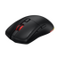 Gaming Mouse HATOR Pulsar 3, Negru, 3 image