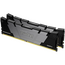 Memorie RAM Kingston FURY Renegade, DDR4 SDRAM, 3200 MHz, 64GB, KF432C16RB2K2/64