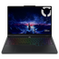 Laptop Gaming 16" Lenovo Legion Pro 5 16IRX10, Eclipse Black, Intel Core i7-14650HX, 32GB/1024GB, Fără SO, 3 image