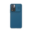 Husă Nillkin Redmi Note 11 Pro - Camshield Pro, Albastru