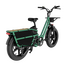 Bicicletă Electrică Fiido T2, Verde, 3 image