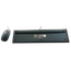 Keyboard & Mouse Asus MD&MM-5112 black, 2 image