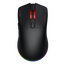 Gaming Mouse HATOR Pulsar 3, Negru