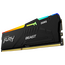 Memorie RAM Kingston FURY Beast RGB, DDR5 SDRAM, 6000 MHz, 16GB, KF560C30BBEAK2-16, 3 image