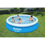 Piscină gonflabilă Bestway Fast Set, 6050L, Albastru/Alb, 57273, 3 image