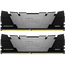 Memorie RAM Kingston FURY Renegade, DDR4 SDRAM, 3200 MHz, 64GB, KF432C16RB2K2/64, 2 image