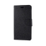 Husă tip carte Xcover Nokia G10 - Soft Book, Negru