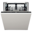 Dish Washer/bin Whirlpool WIO 3T133 PE 6.5