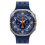 Ceas inteligent Samsung Galaxy Watch Ultra (2025), 47mm, Titanium Blue, 3 image