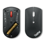 Mouse Wireless Lenovo ThinkPad Bluetooth Silent Mouse, Negru, 2 image