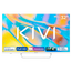 32" LED SMART TV KIVI 32F760QW, 1920x1080 FHD, Android TV, Alb