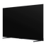 100" QLED SMART TV Hisense 100E7Q PRO, 3840x2160 4K UHD, VIDAA U8.5, Negru, 3 image