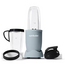 Blender staționar NutriBullet Pro NB907MASL, Albastru deschis