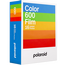Hârtie foto Polaroid Color Film for 600, Double Pack, 16 buc, 2 image