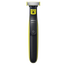 Trimmer pentru bărbați Philips QP2724/20, Negru | Verde, 3 image