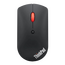 Mouse Wireless Lenovo ThinkPad Bluetooth Silent Mouse, Negru
