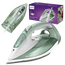 Fier de călcat Philips DST7012/70, 2600W, Alb | Verde, 2 image