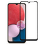 Sticlă de protecție Xcover Samsung Galaxy A13 - Full Glue Premium, Negru