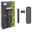 Trimmer pentru bărbați Philips QP1424/65, Gri, 2 image