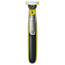Trimmer pentru bărbați Philips OneBlade QP2824/20, Verde | Carbonic, 2 image