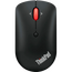 Mouse Wireless Lenovo ThinkPad USB-C, Negru
