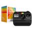 Cameră Foto Polaroid Polaroid Go Gen 2 E-box, Negru, 2 image