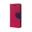 Husă tip carte Xcover Nokia G10 - Soft Book, Roz
