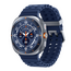 Ceas inteligent Samsung Galaxy Watch Ultra (2025), 47mm, Titanium Blue