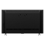 55" MiniLED SMART TV TCL 55C61KS, 3840x2160 4K UHD, Google TV, Negru, 2 image