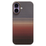 Husă Pitaka MagEZ 7 Ultra-Slim pentru Apple iPhone 17, Sunset