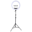 Noname Ring light 18inch with tripod set HQ-18S