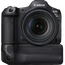 Acumulator Canon BG-R20, 2 image