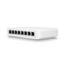 .8-port 10/100/1000Mbps Layer 2 Managed Ubiquiti PoE+ Switch, USW-Lite-8-POE, 8xPoE Ports, 52W budge, 2 image