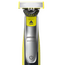 Trimmer pentru bărbați Philips OneBlade QP2824/20, Verde | Carbonic, 3 image