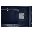 Cuptor cu microunde Samsung MG23K3523AK/E2, Negru, 3 image